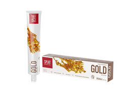 Splat Special Gold Tandpasta - 75 ml – Fluoride vrij