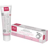 Splat Professional UltraComplex Bio Actieve Tandpasta | 100 ml | Fluoride vrij