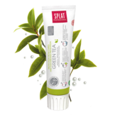 Splat Professional Green Tea Tandpasta - 100 ml - Fluoride vrij