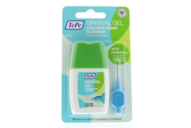 TePe Gingival Gel | 20 ml + Rager