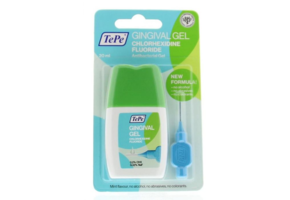 TePe Gingival Gel | 20 ml + Rager