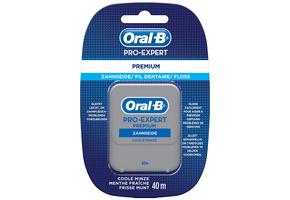 Oral-B Flosdraad Pro-Expert Advanced 50 meter