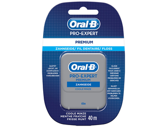 Oral-B Flosdraad Pro-Expert Advanced 50 meter