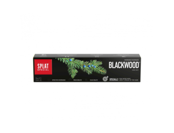Splat special tandpasta blackwood 20x75ml.