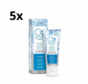 O7 Active Oxygen Whitening Tandpasta - 5 x 75 ml - Voordeelverpakking