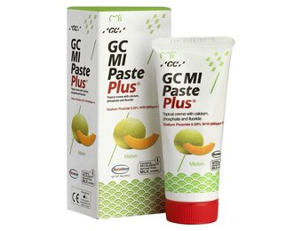 GC Mi Paste Plus | Meloen | 35 ml