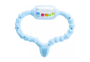 Curaprox Bijtring Blauw