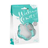 Curaprox Bijtring Turkoois