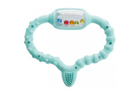 Curaprox Bijtring Turkoois