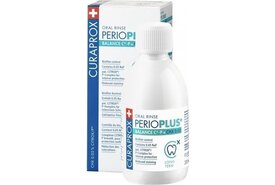 Curaprox Perio Plus Balance CHX 0.05 | 200 ml