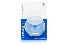 Curaprox DF 820 PTFE Dental Tape - 35 meter