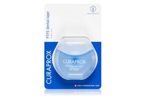 Curaprox DF 820 PTFE Dental Tape - 35 meter
