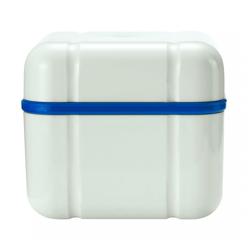 Curaprox BDC 110 Reinigingsdoos - Blauw