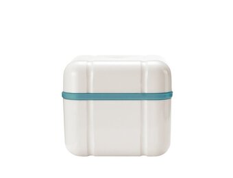 Curaprox BDC 111 Reinigingsdoos - Mint