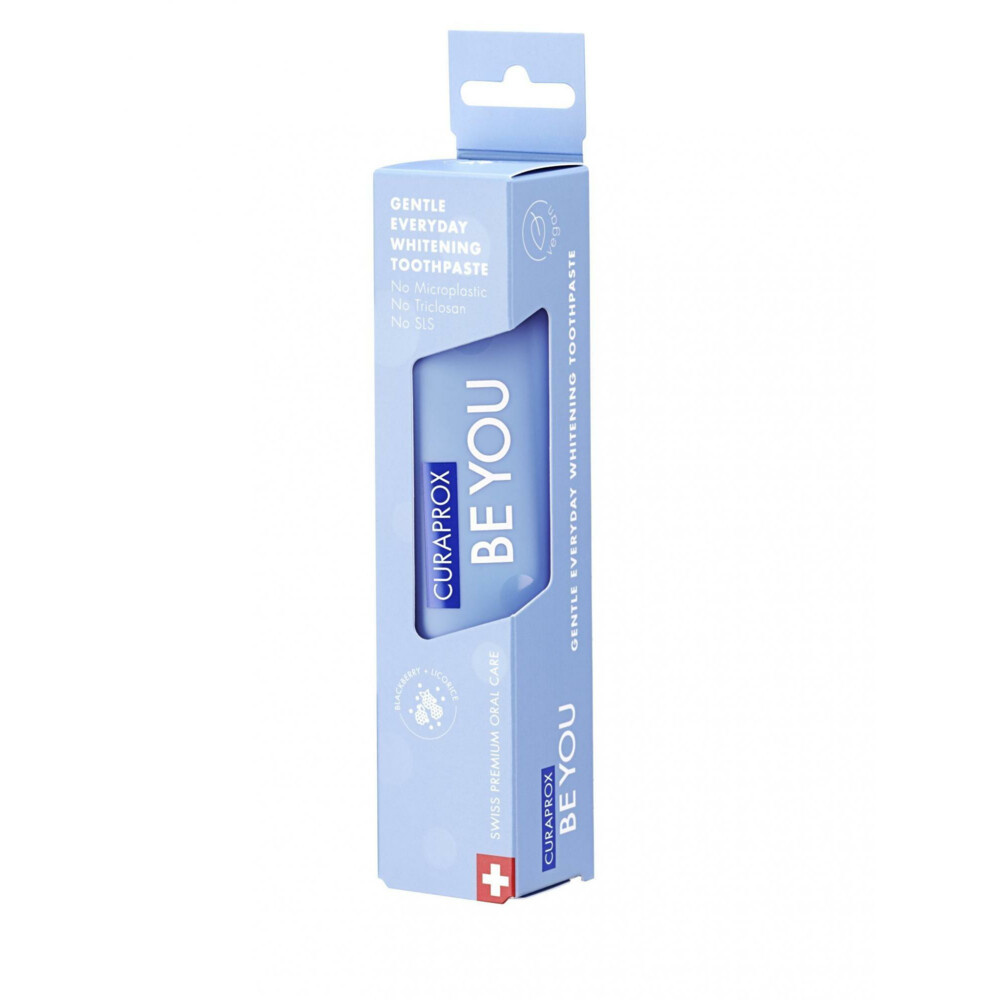 Curaprox Tandpasta Be You Daydreamer - 60 ml