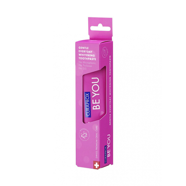 Curaprox Tandpasta Be You Candy Lover - 60 ml