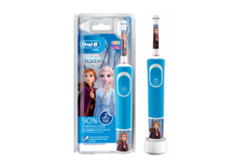 Oral-B Kids Elektrische Tandenborstel - Frozen