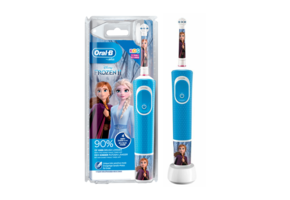 Oral-B Kids Elektrische Tandenborstel - Frozen