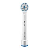 Oral-B Sensitive Clean - Opzetborstels - 10 Stuks
