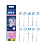 Oral-B Sensitive Clean - Opzetborstels - 10 Stuks