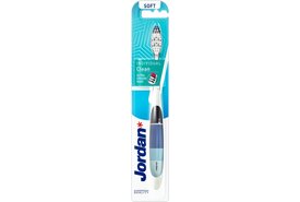 Jordan Individual Clean Tandenborstel Soft
