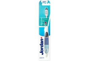 Jordan Individual Clean Tandenborstel Soft