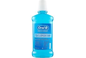 Oral B Mondwater Pro-Expert Multi Protection - 500 ml