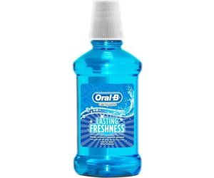 Oral B Complete Freshness Mondwater - 250 ml - Kiesrijk