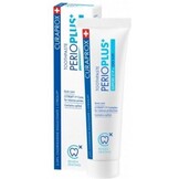 Curaprox Perio Plus Support Gel CHX 0.09 - 75 ml