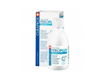 Curaprox Perio Plus Regenerate CHX 0,09% | 200 ml