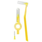 Curaprox Rager Prime Start 09 Geel 4mm 5 stuks