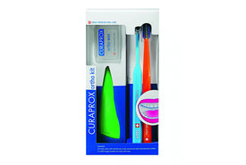 Curaprox Ortho Kit