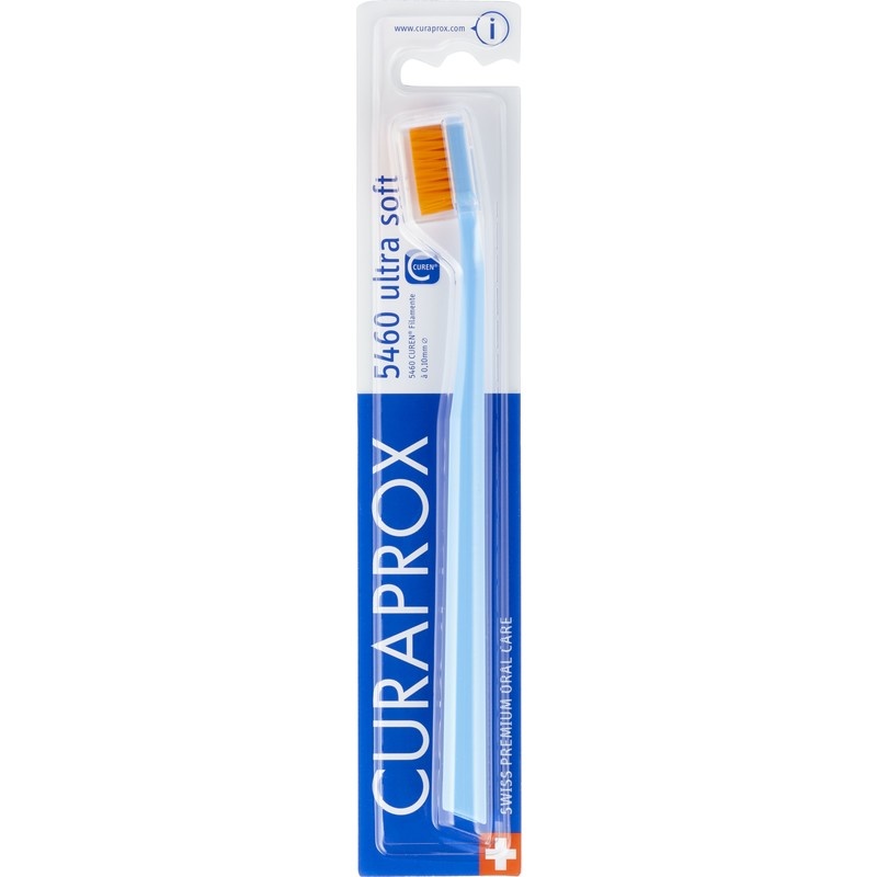 Curaprox Tandenborstel CS 5460 Ultra Soft