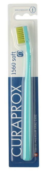 Curaprox CS 1560 Soft Tandenborstel