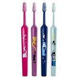 TePe Tandenborstel Kids Extra Soft - 4 stuks