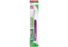 GUM End Tuft Tandenborstel