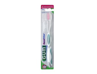 GUM Tandenborstel SensiVital Ultra Soft