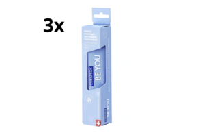 Curaprox Be You Tandpasta Daydreamer - 3 x 60 ml - Voordeelverpakking