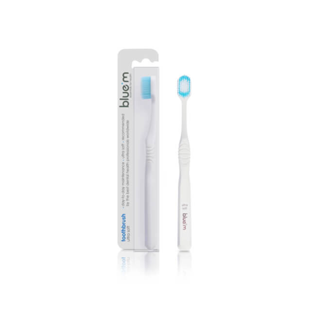 Blue M Tandenborstel Day to Day Ultra Soft
