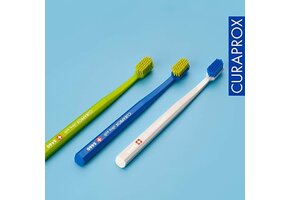 GUM 0.12%  Voordeelpakket - 2x Mondspoeling + 2x Tandpasta