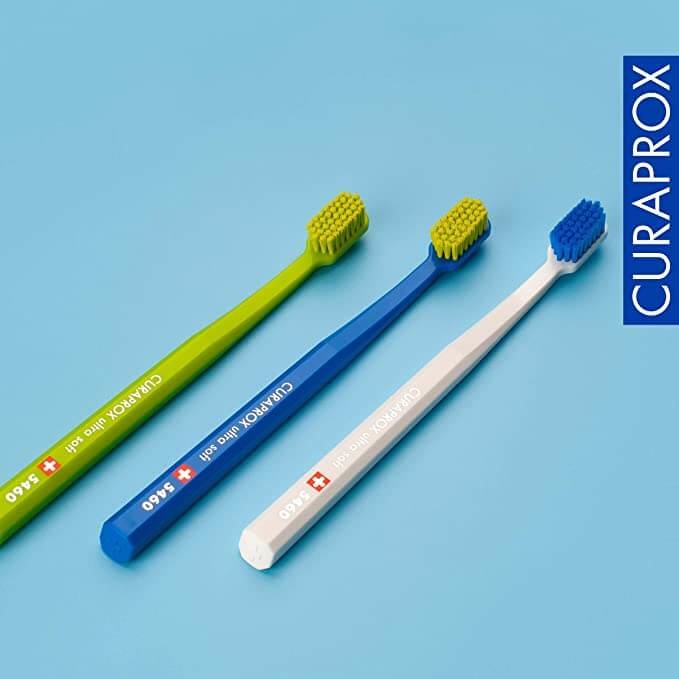 4x GUM 0,12% Tandpasta - 75 ml