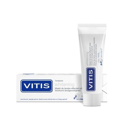 Vitis tandpasta