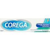 Corega Kleefpasta Triple Action - 40 gram