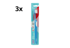3x TePe Tandenborstel Nova Extra Soft