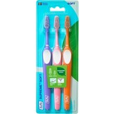 TePe Tandenborstel Supreme Soft - 3 stuks