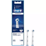 Oral B Interspace Opzetborstels | 2 stuks