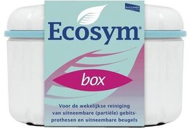 Ecosym Weekbehandeling Gebitsbakje