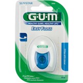 GUM Easy Floss Tandzijde - 30 meter