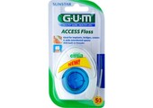 GUM Access Floss Tandzijde | 50 stuks