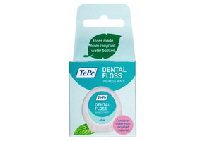 TePe Dental Floss - 40 meter